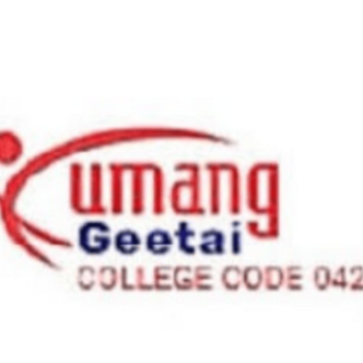 Umang Geetia