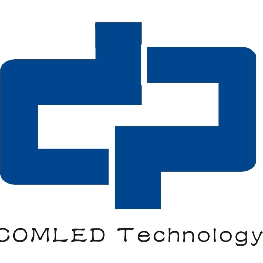 Lamp COMLED