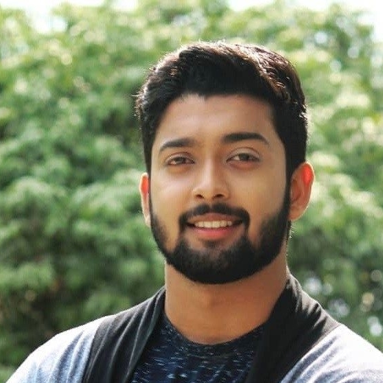 Bhavesh Shinde