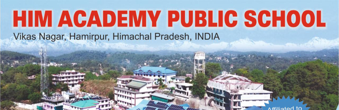 Himacademy School