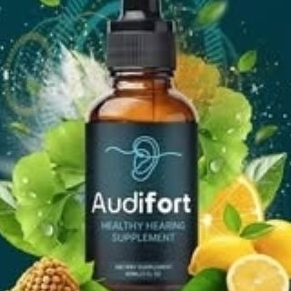 Audifort Hearing Supplement