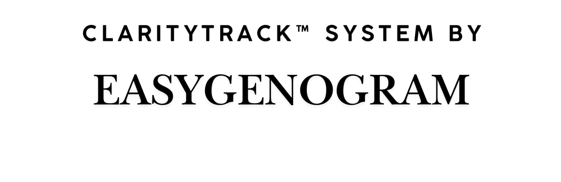 Easygenogram Qwoach