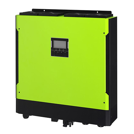 Hybrid Solar Inverter