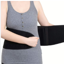 WellaBack Posture Corrector