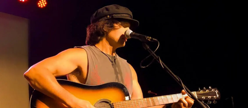 Benny Black Setlist: Modern & Classic Hits Live at Canterbury League Club